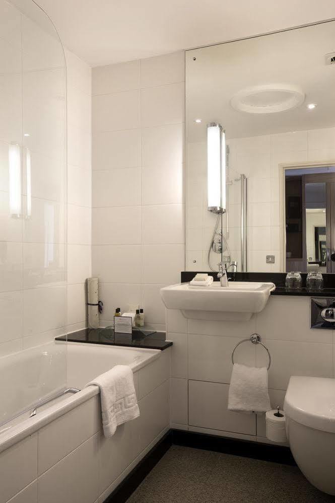 Buxted Park Hotel Kültér fotó