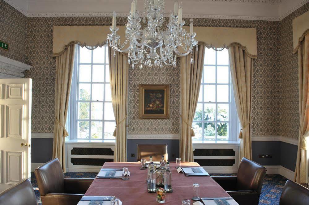 Buxted Park Hotel Kültér fotó