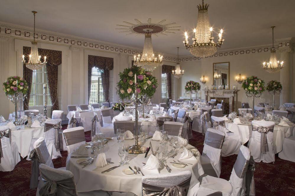 Buxted Park Hotel Kültér fotó