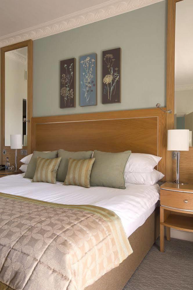 Buxted Park Hotel Kültér fotó